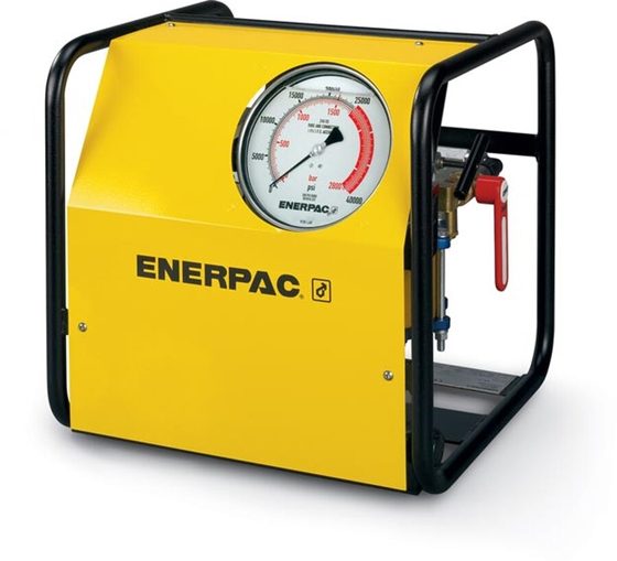 Enerpac ATP1500 ultra high-pressure pump