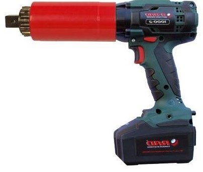 RAD B-RAD1000-2 battery torque wrench