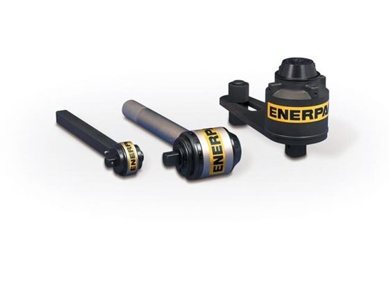 Enerpac E392 torque multiplier, 2200 ft-lb max torque, 1" square drive