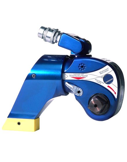 HYTORC HY3MXT hydraulic torque wrench