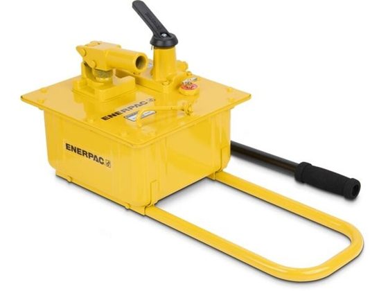 Enerpac P462 hydraulic hand pump