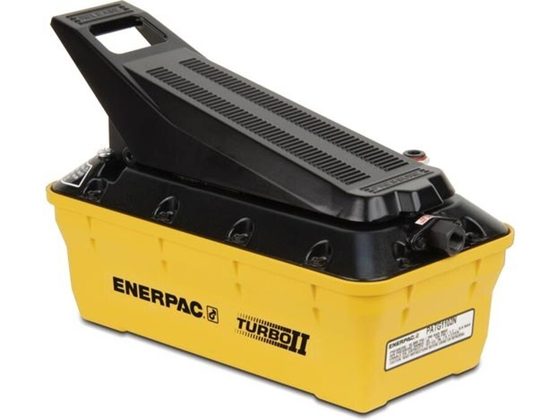 Enerpac PATG1102N air hydraulic pump