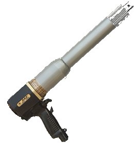 RAD RAD-1800NGX-R pneumatic torque wrench