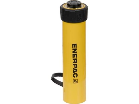 Enerpac RC106 single-acting cylinder, 11.2 ton capacity, 6.13 in stroke