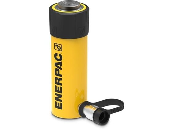 Enerpac RC256 single-acting cylinder, 25.8 ton capacity, 6.25 in stroke