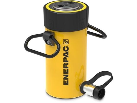 Enerpac RC506 single-acting cylinder, 55.2 ton capacity, 6.25 in stroke