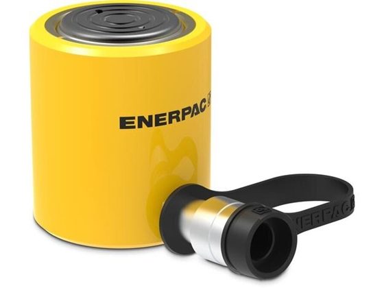 Enerpac RCS302 low-height cylinder, 32.4 ton capacity, 2.44 in stroke