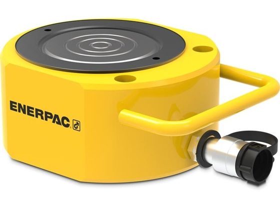 Enerpac RSM1500 flat-jac flat cylinder, 153.4 ton capacity, 0.63 in stroke