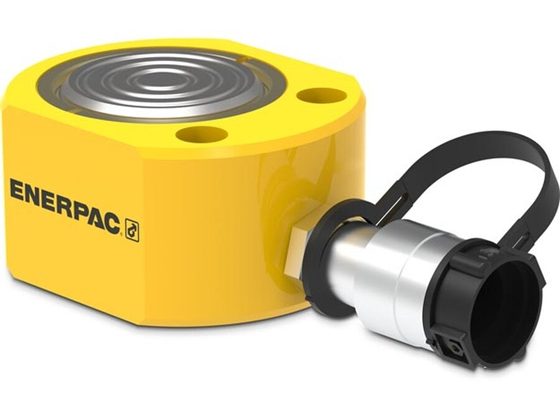 Enerpac RSM300 flat-jac flat cylinder, 32.4 ton capacity, 0.50 in stroke