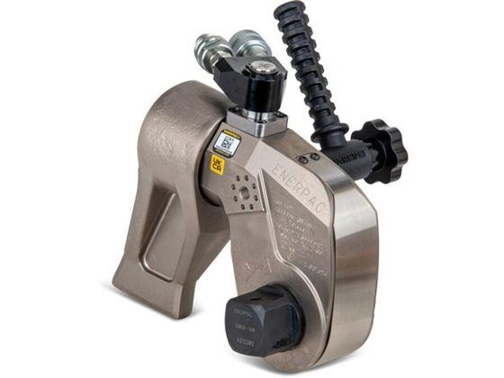 Enerpac S6000X square drive hydraulic torque wrench, 1 1/2" square drive