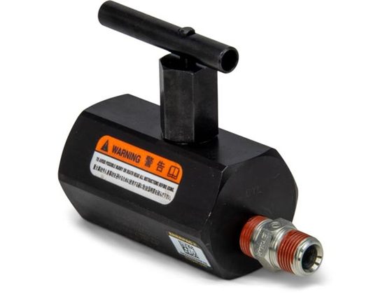 Enerpac V66 needle valve
