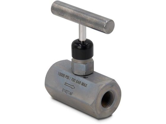 Enerpac V82 needle valve