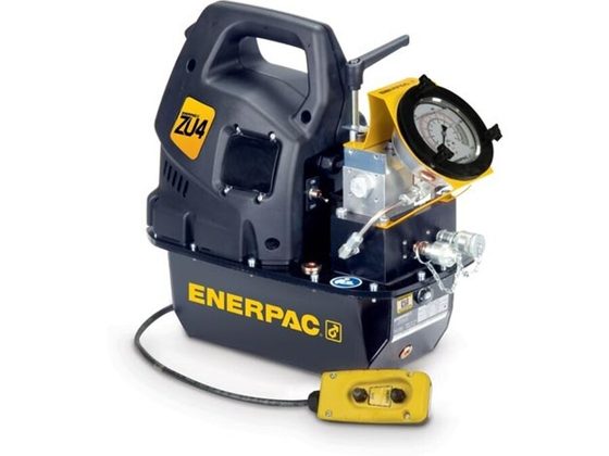 Enerpac ZU4204BB-QH torque wrench pump